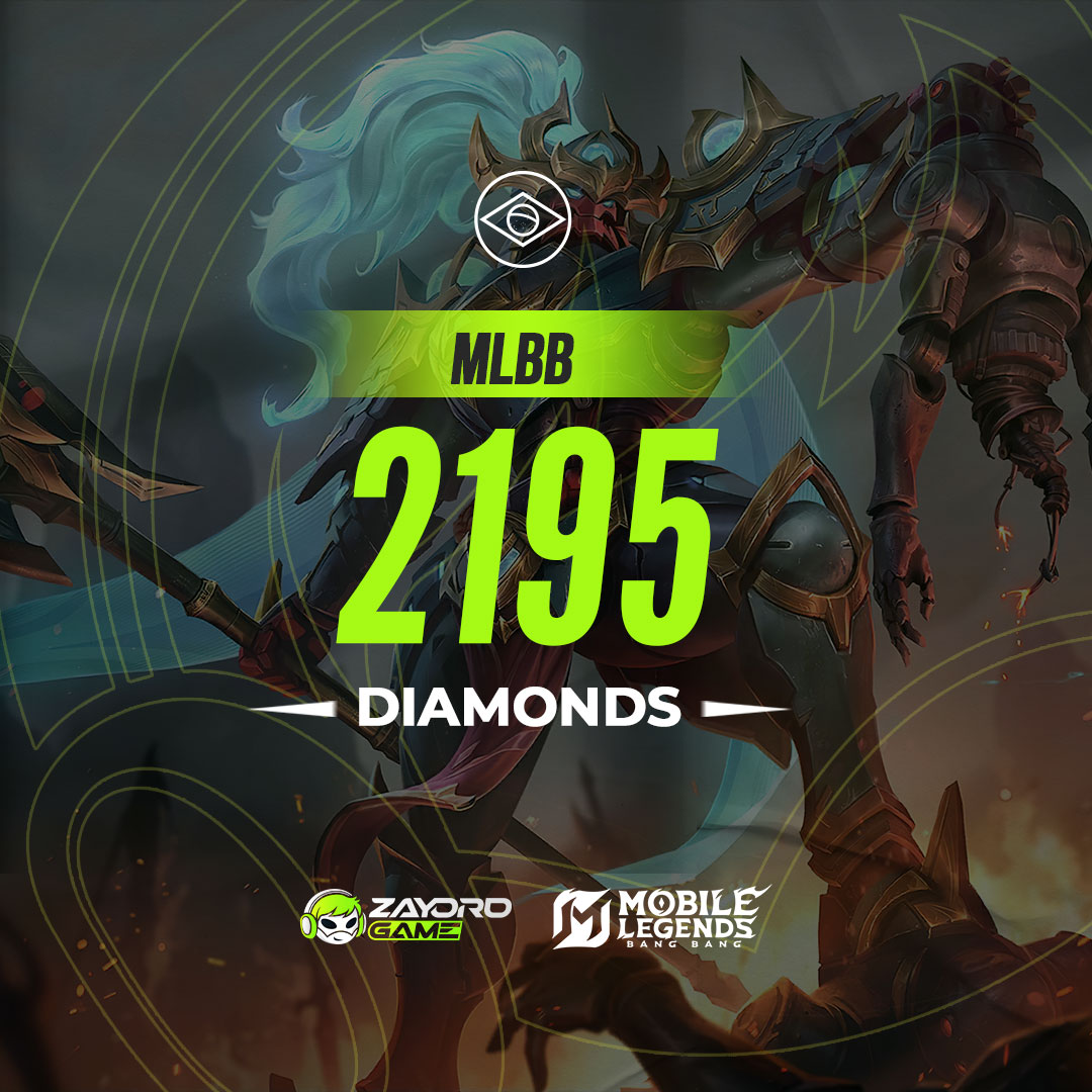 2195 Diamonds (Brazil)