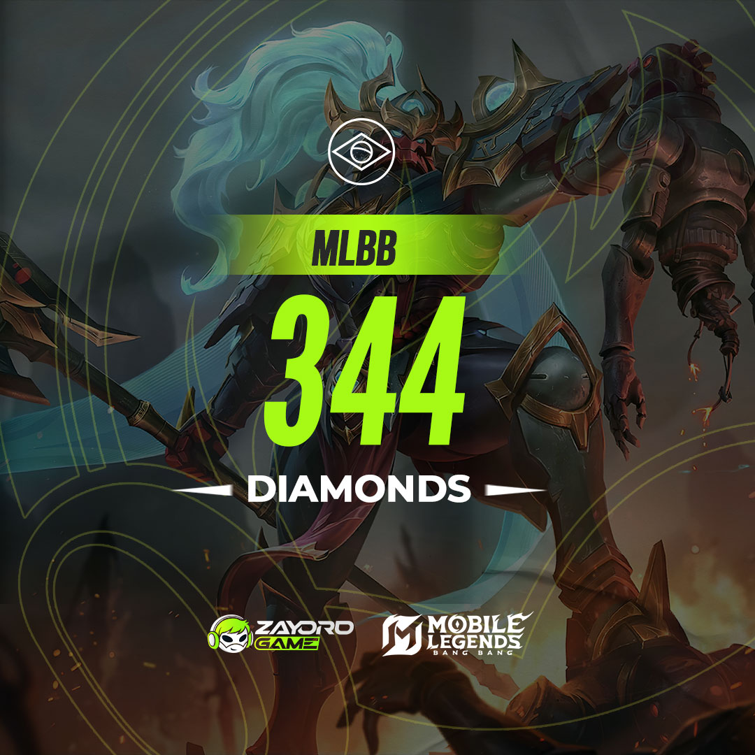 344 Diamonds (Brazil)