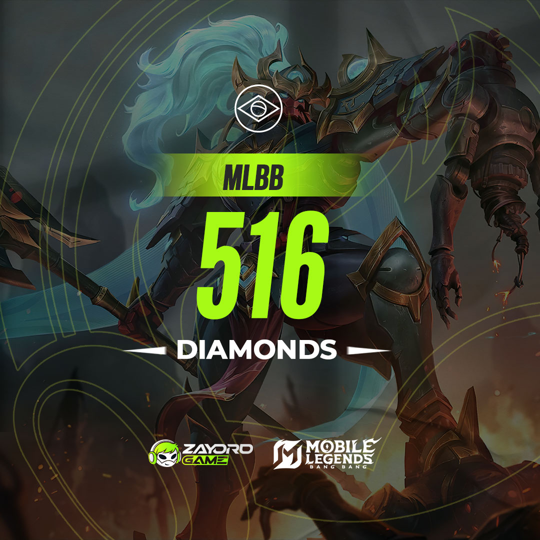 516 Diamonds (Brazil)
