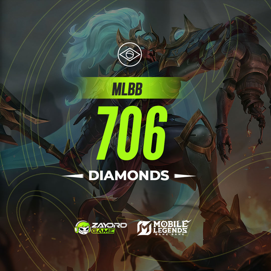 706 Diamonds (Brazil)