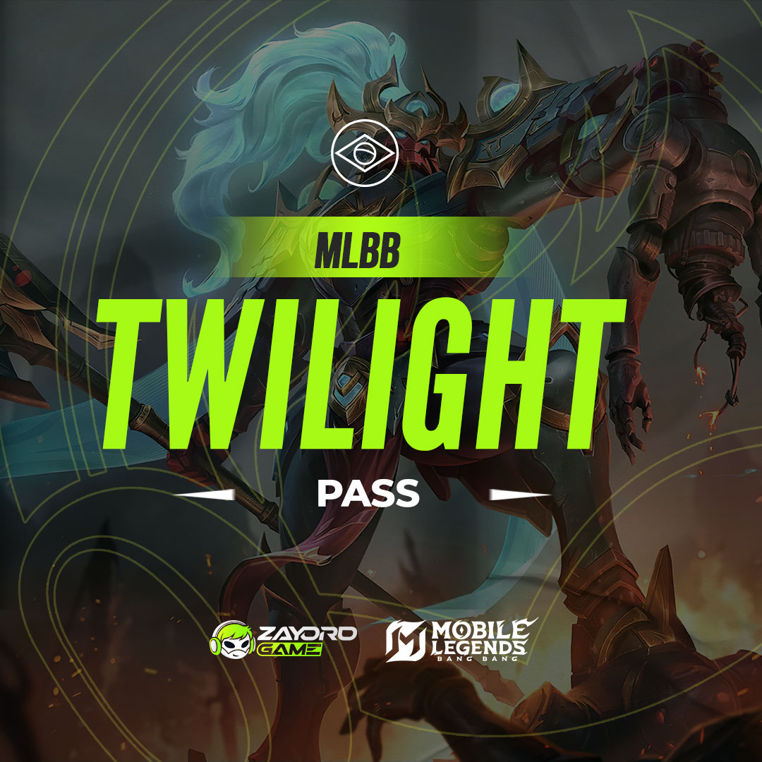 Twilight Pass (Brazil)