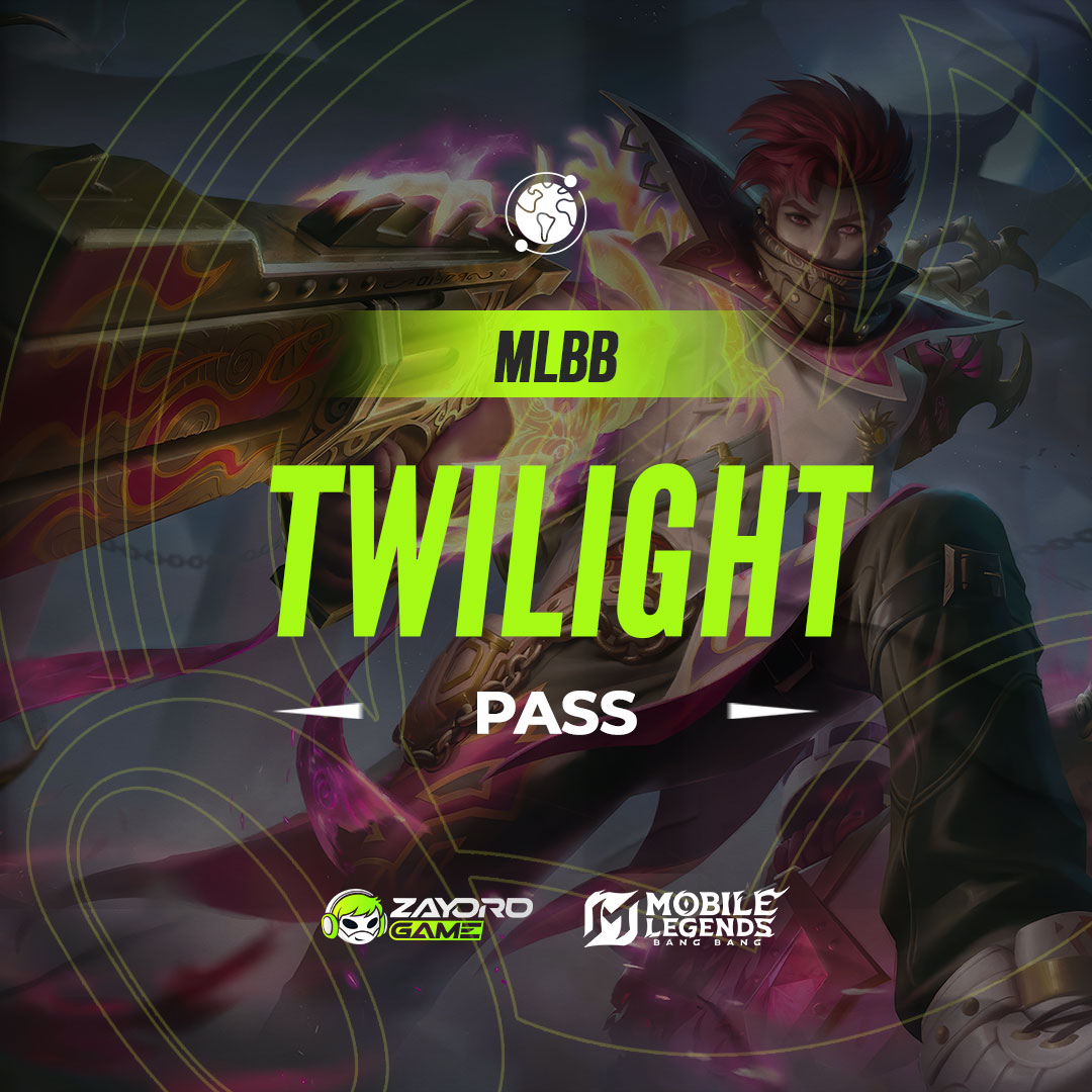 Twilight Pass (Global)