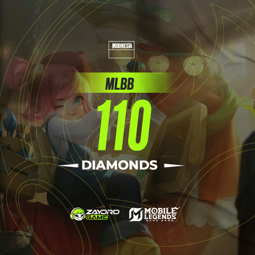 110 Diamonds (Indonesia)