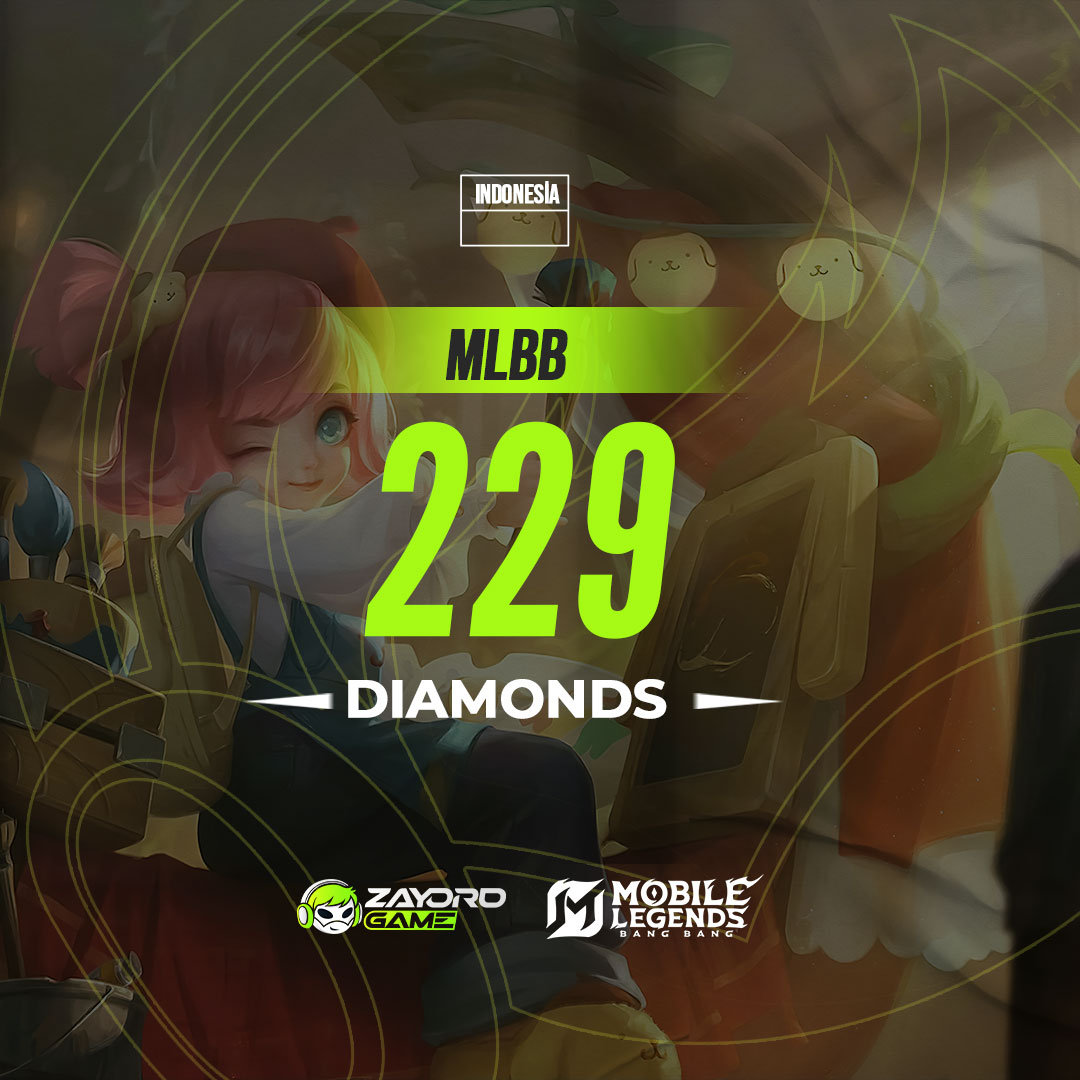 229 Diamonds (Indonesia)