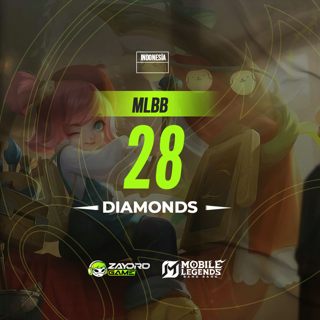 28 Diamonds (Indonesia)