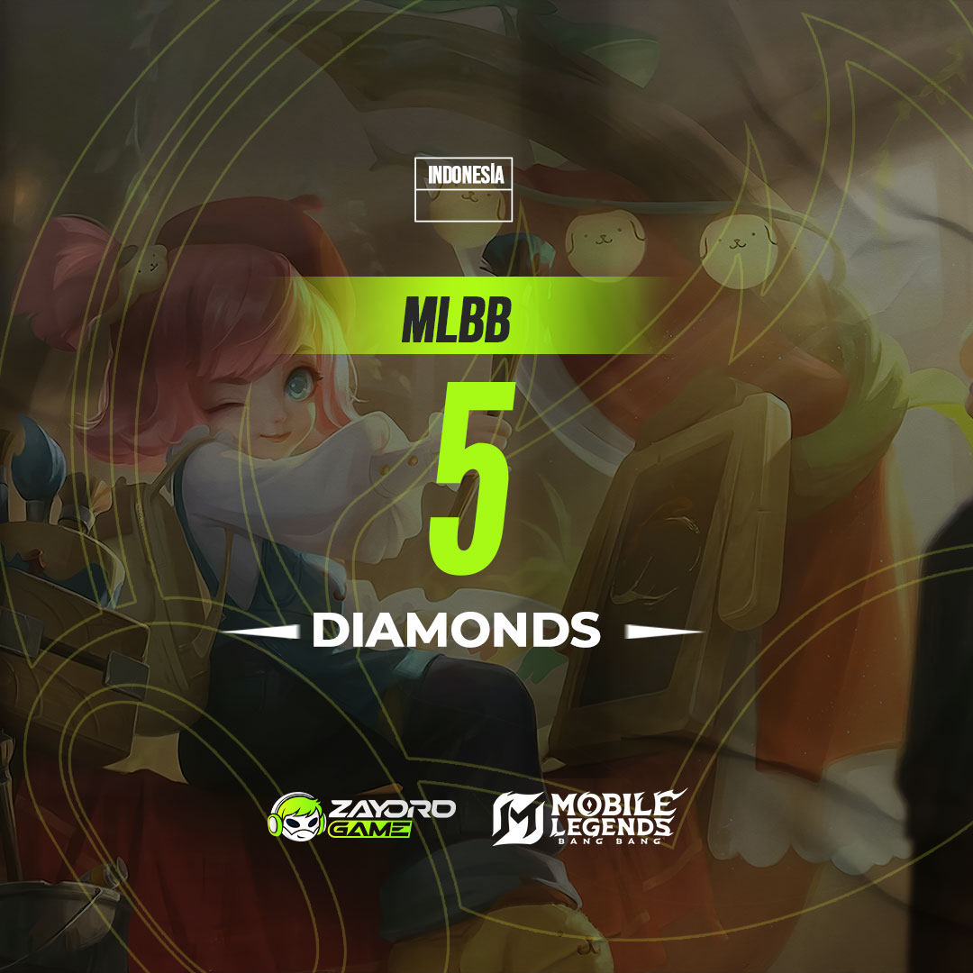 5 Diamonds (Indonesia)