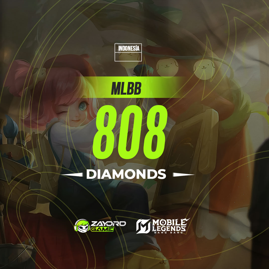 808 Diamonds (Indonesia)