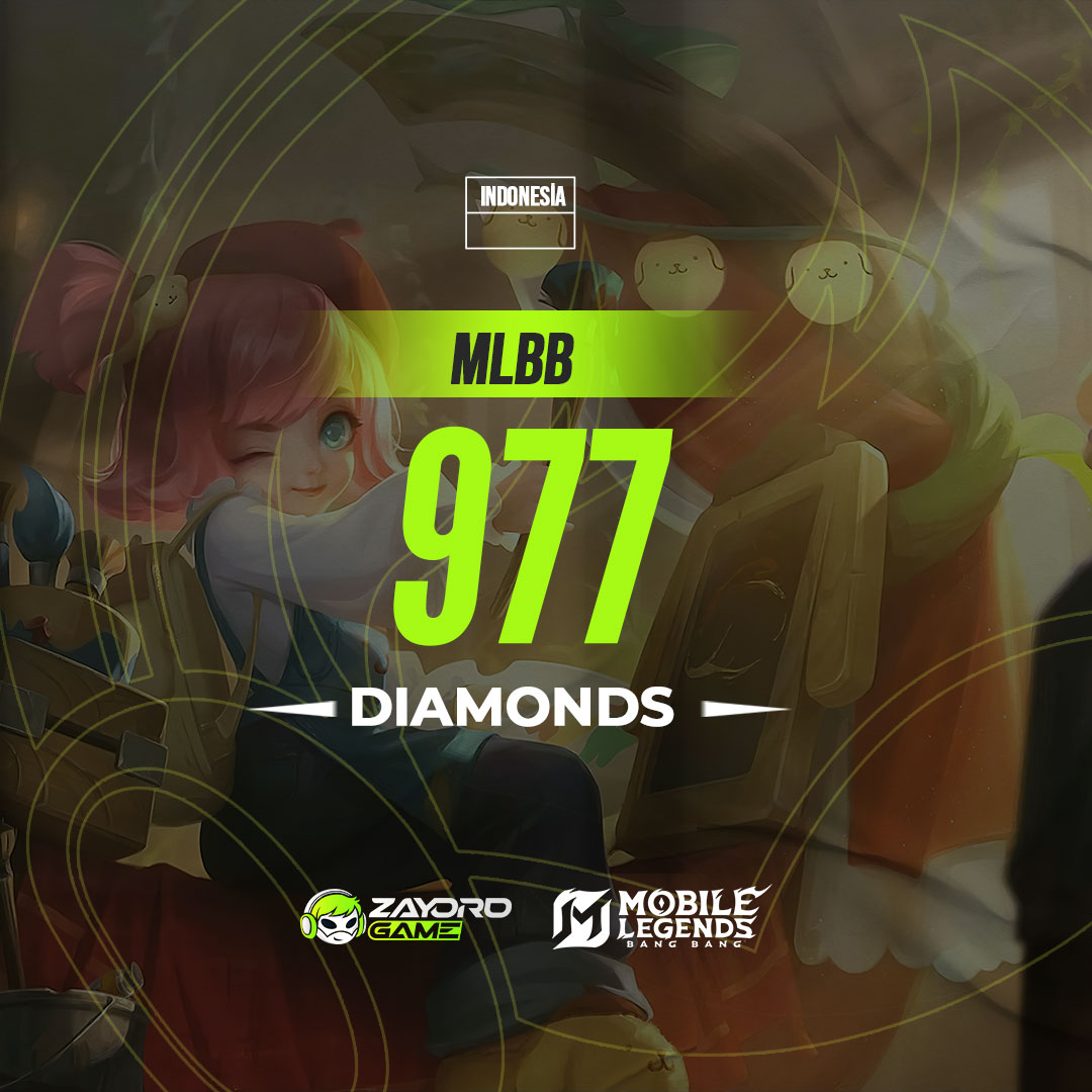 977 Diamonds (Indonesia)