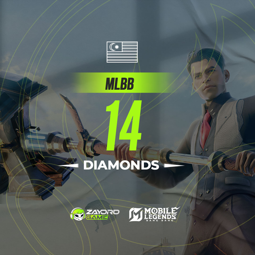 14 Diamonds (Malaysia)