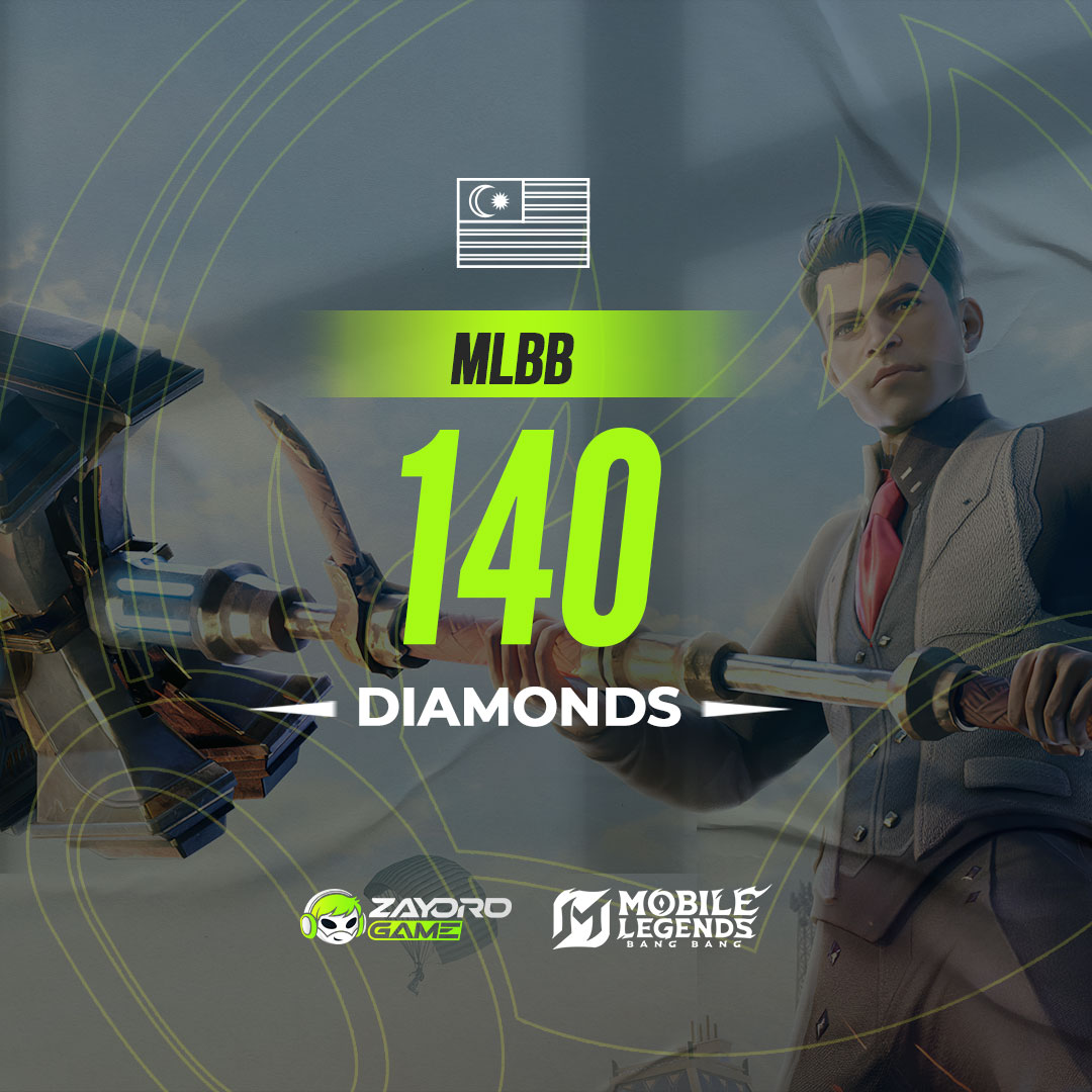 140 Diamonds (Malaysia)