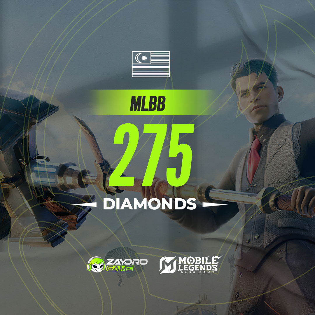 275 Diamonds (Malaysia)