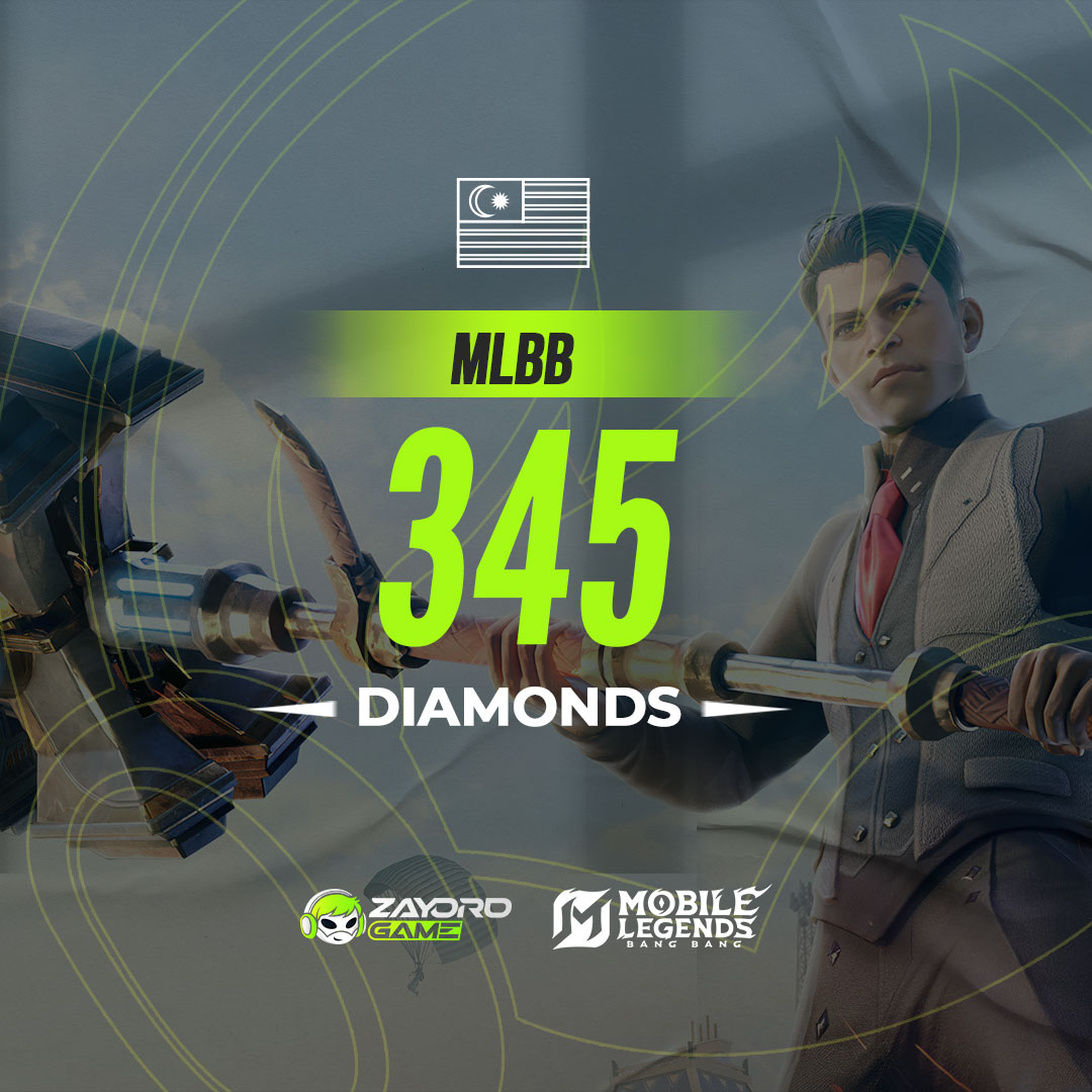 345 Diamonds (Malaysia)