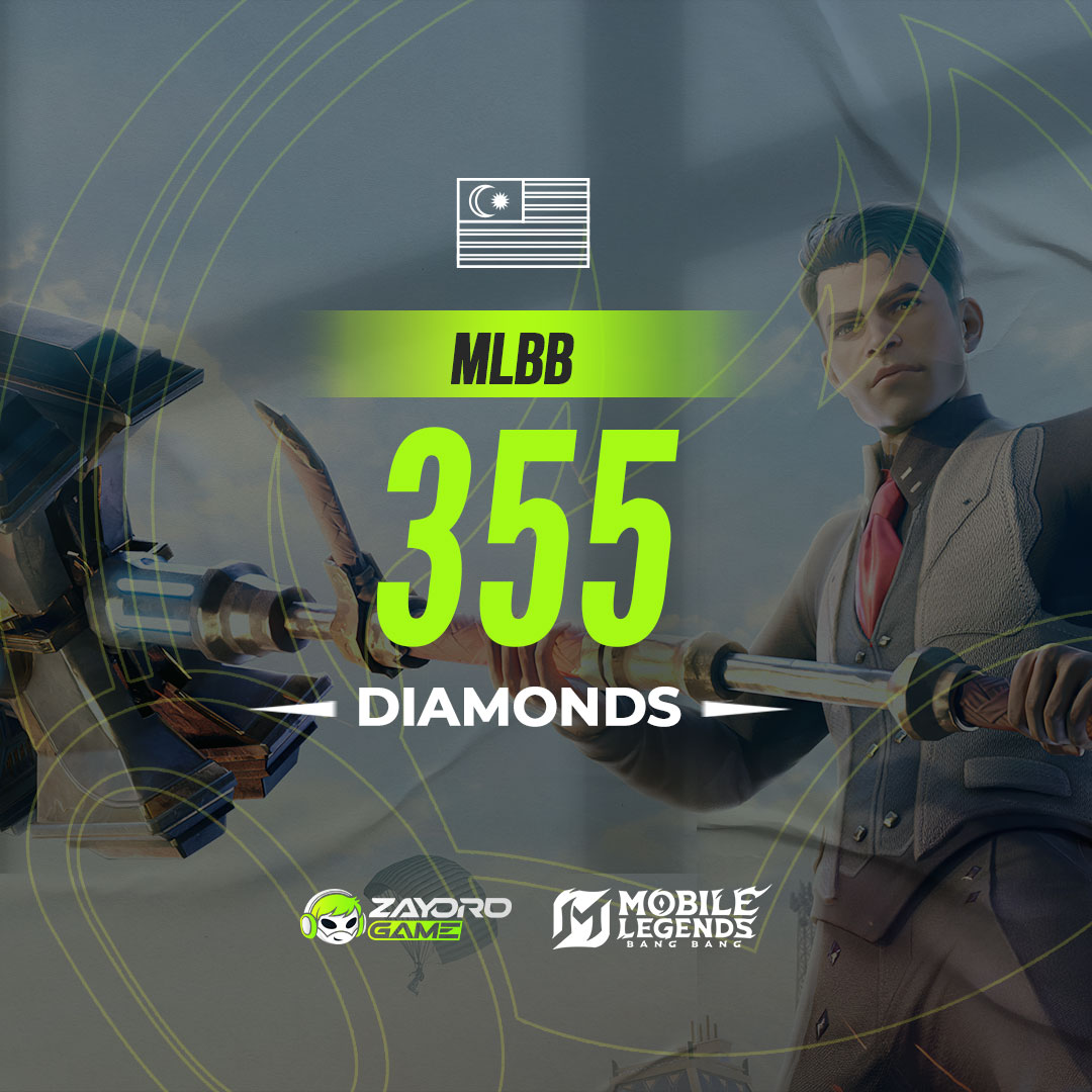 355 Diamonds (Malaysia)