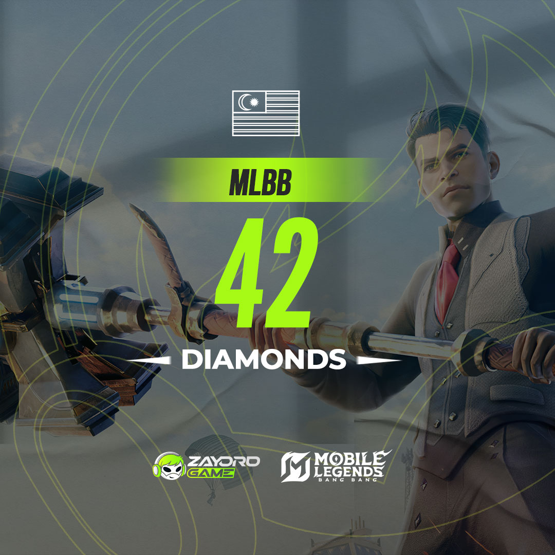 42 Diamonds (Malaysia)