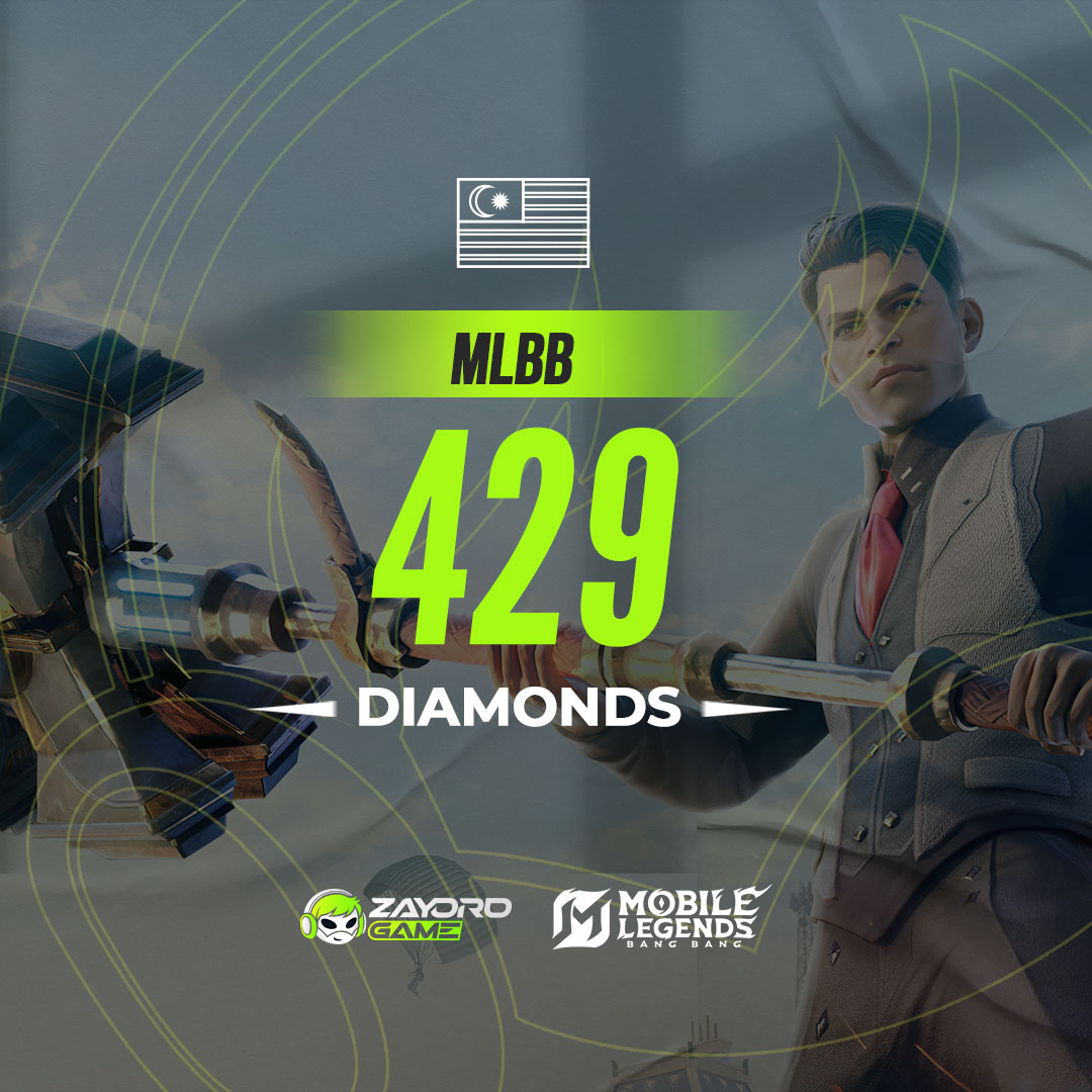 429 Diamonds (Malaysia)