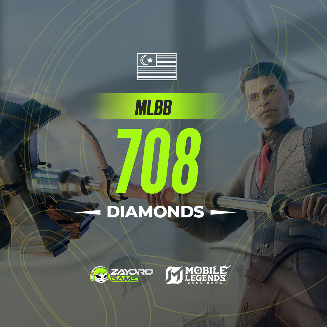 708 Diamonds (Malaysia)