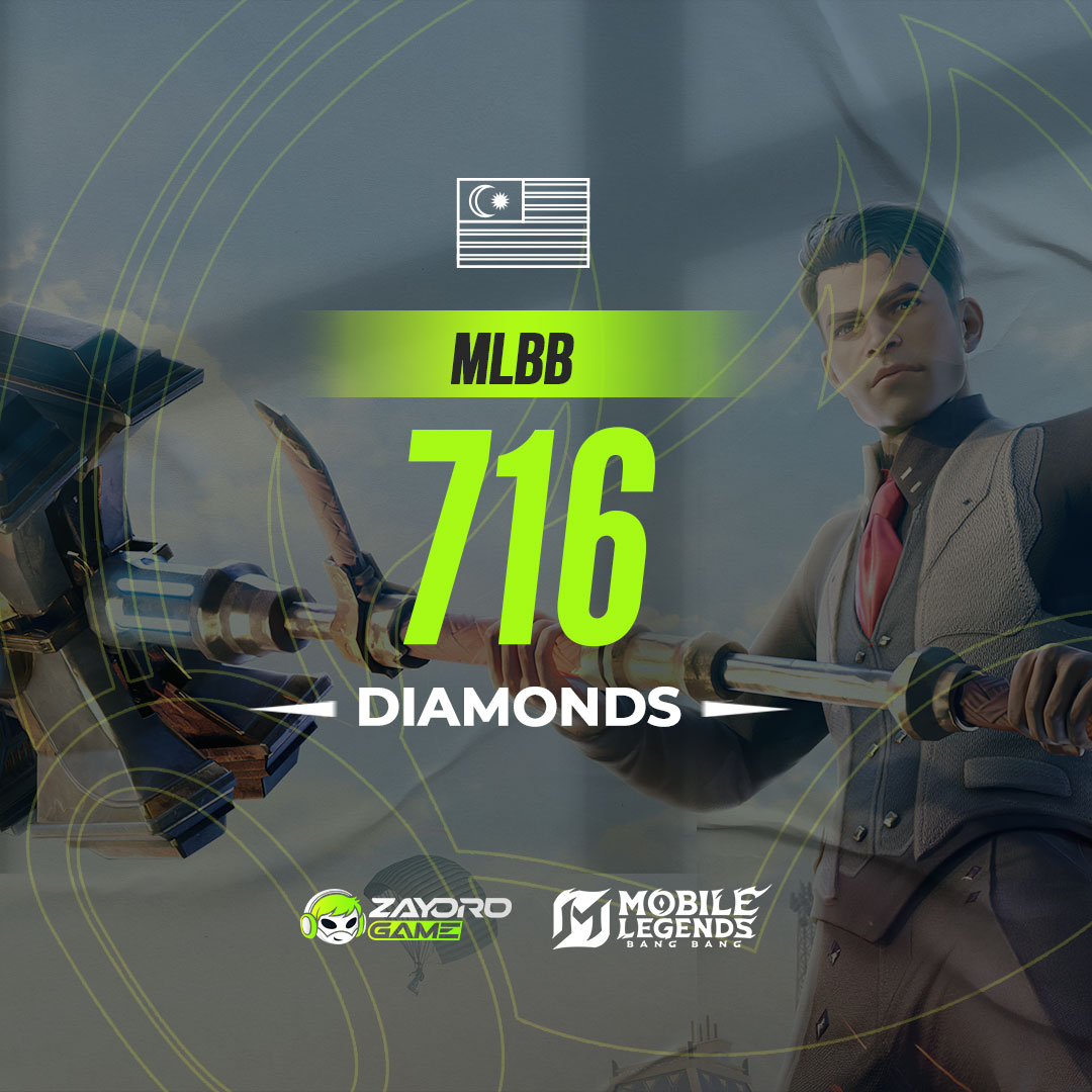 716 Diamonds (Malaysia)