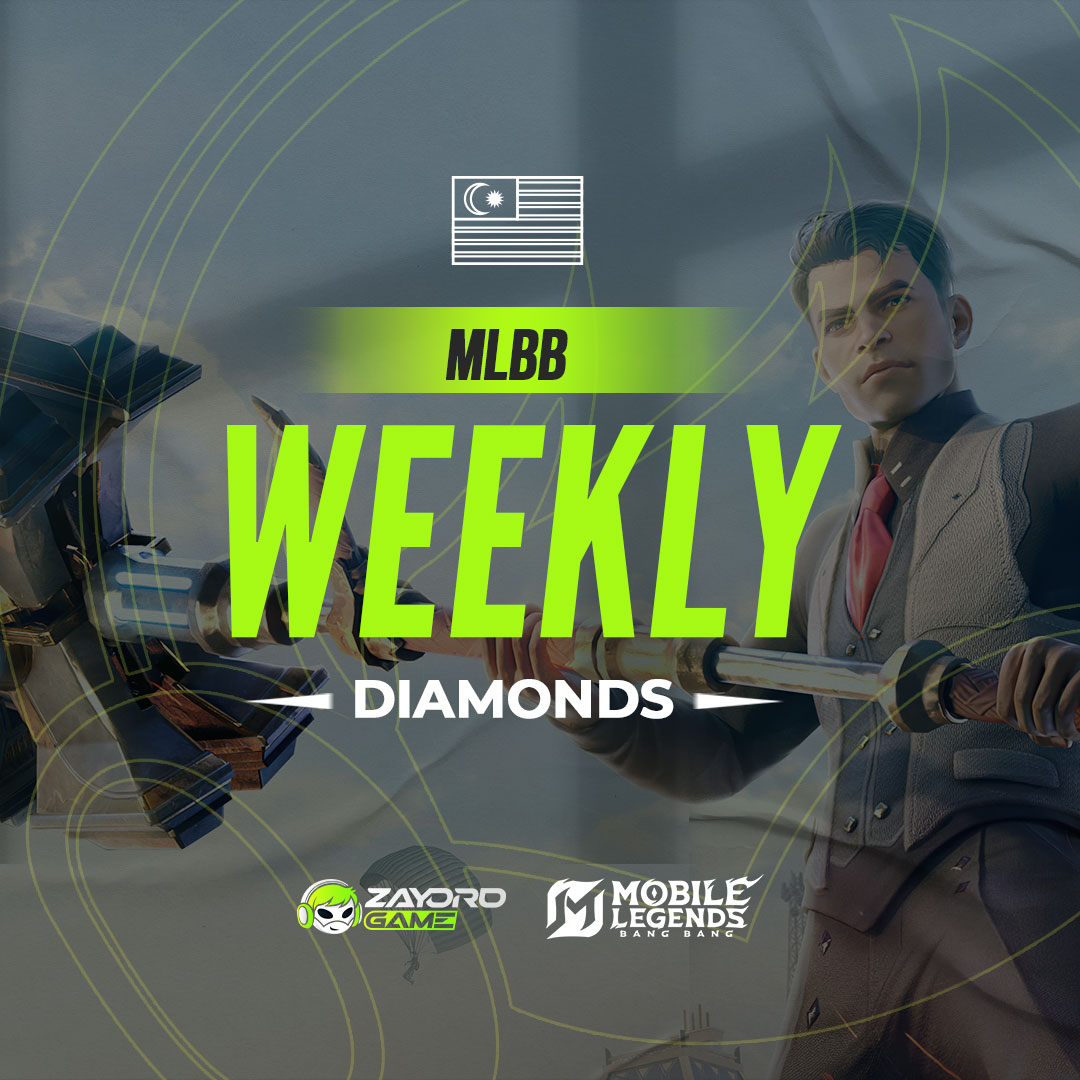 Weekly Diamond Pass (Malaysia)