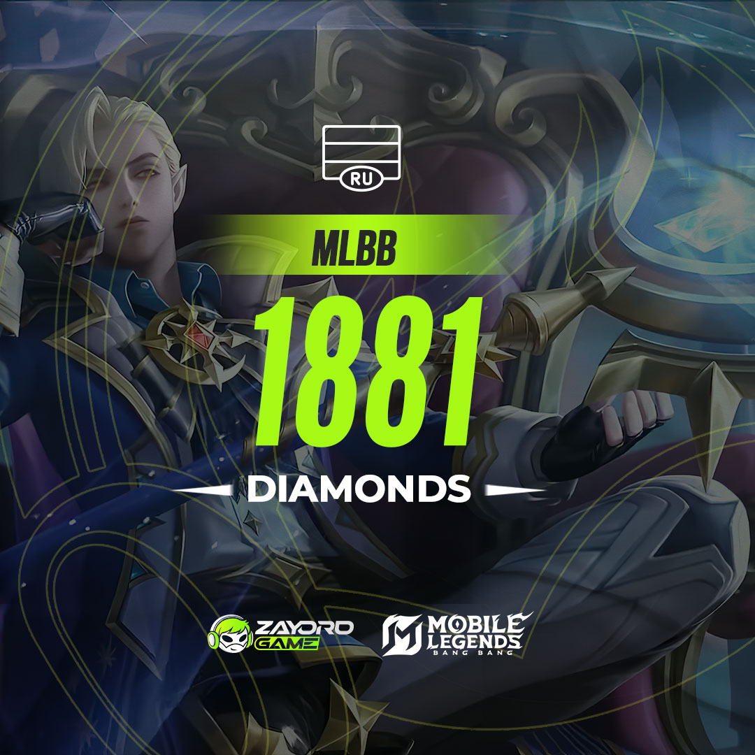 1881 Diamonds (Russia)