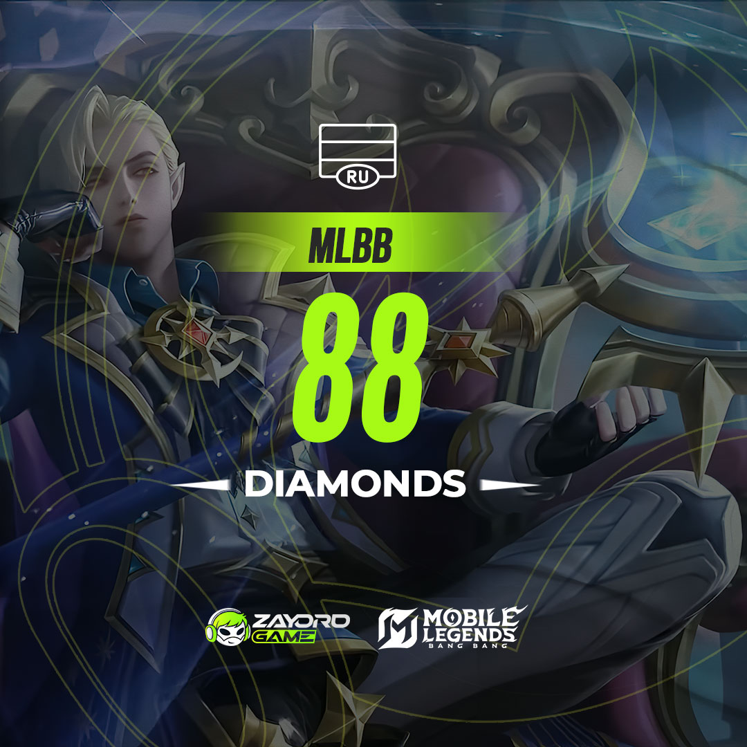 88 Diamonds (Russia)