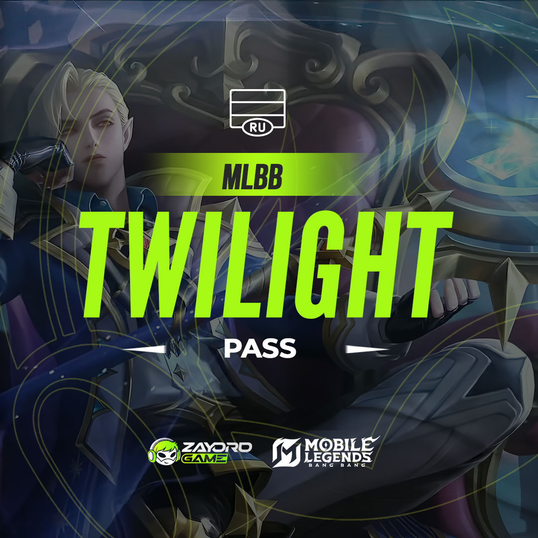 Twilight Pass (Russia)