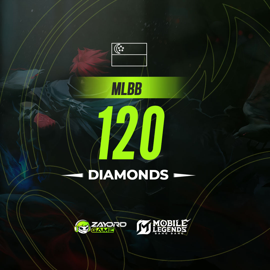 120 Diamonds (Singapore)