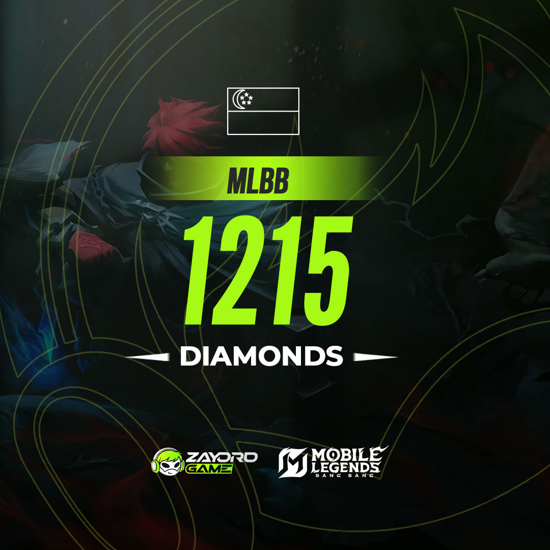 1215 Diamonds (Singapore)
