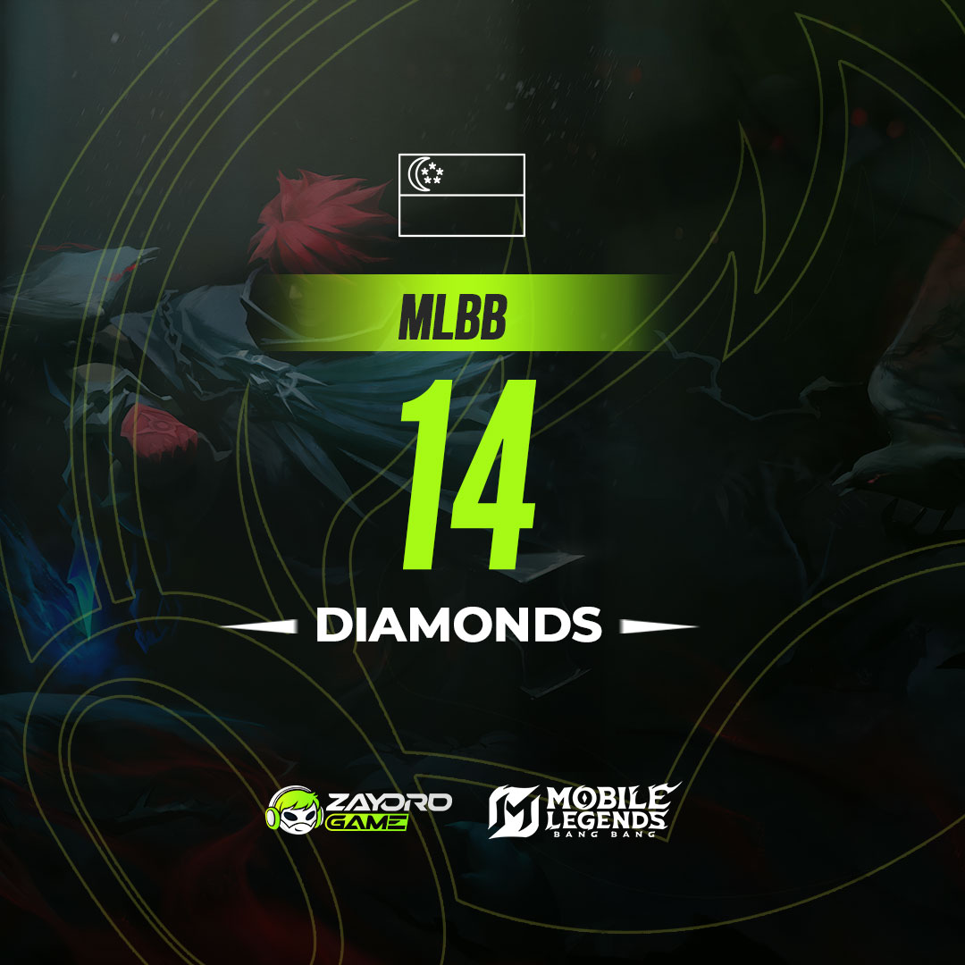 14 Diamonds (Singapore)