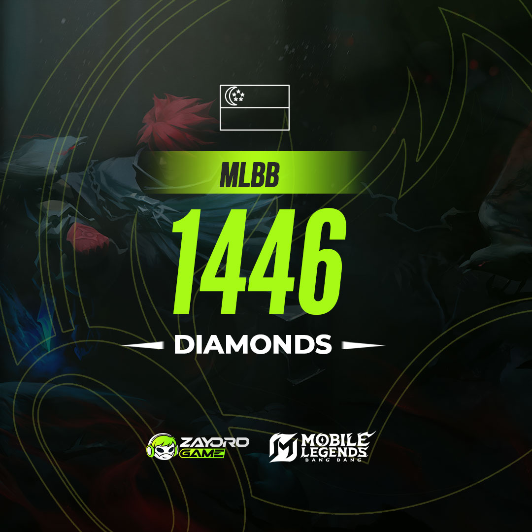 1446 Diamonds (Singapore)