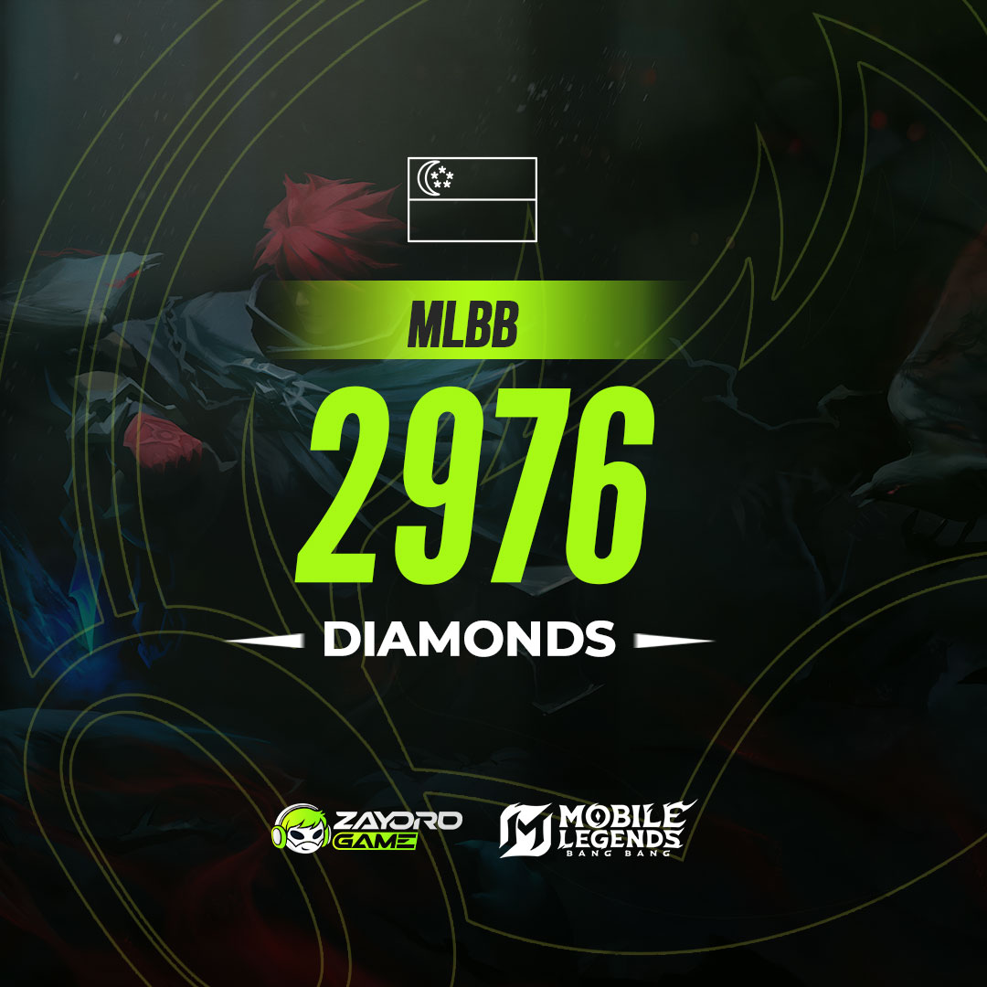 2976 Diamonds (Singapore)