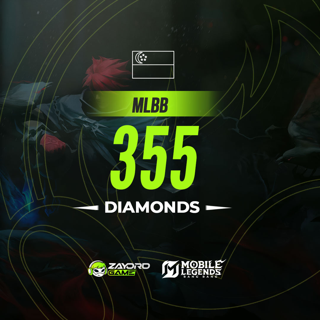 355 Diamonds (Singapore)