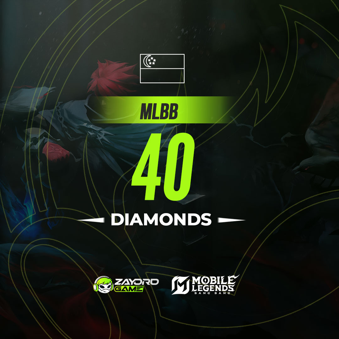 40 Diamonds (Singapore)