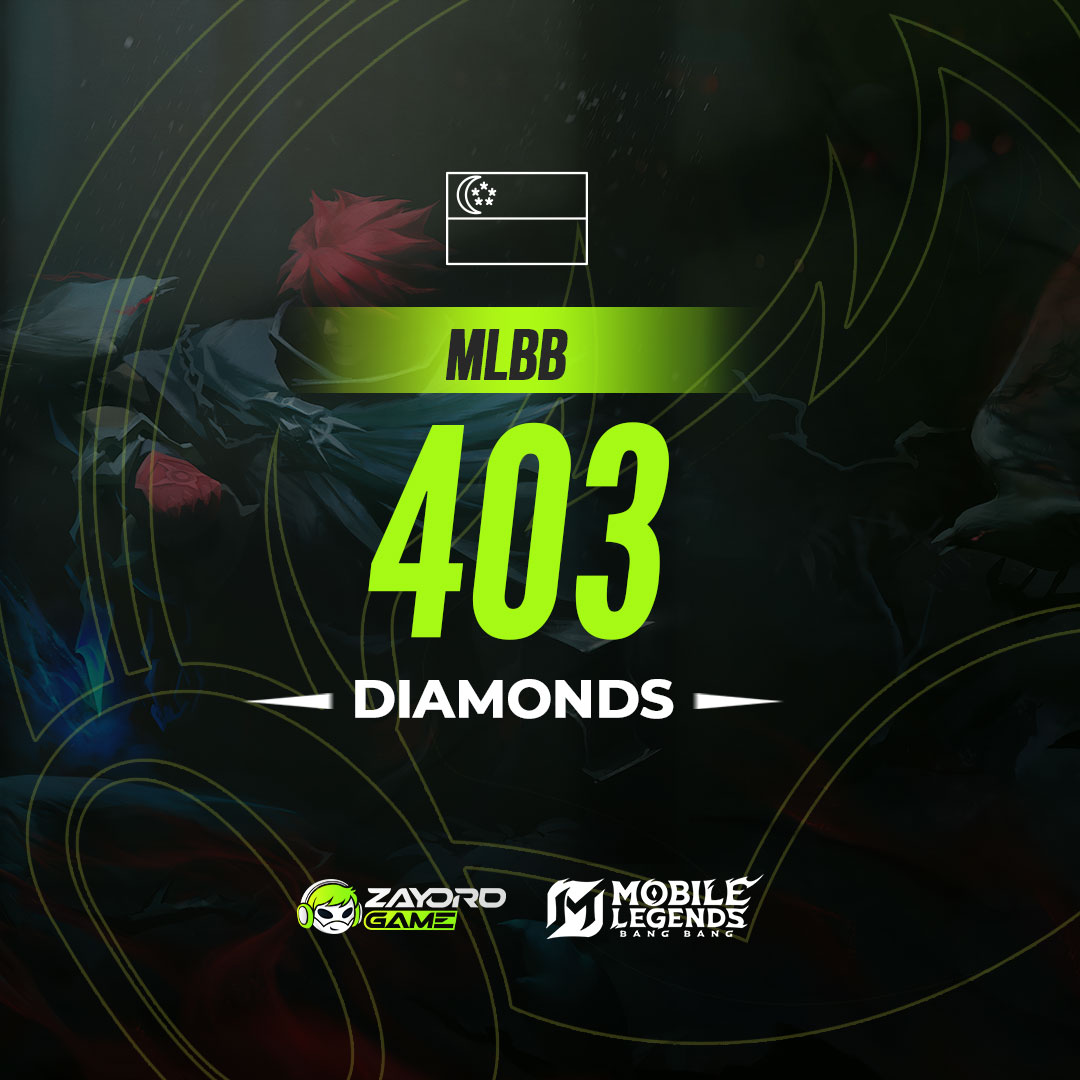403 Diamonds (Singapore)
