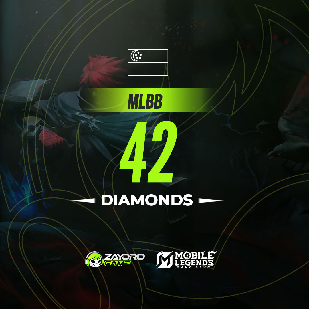 42 Diamonds (Singapore)