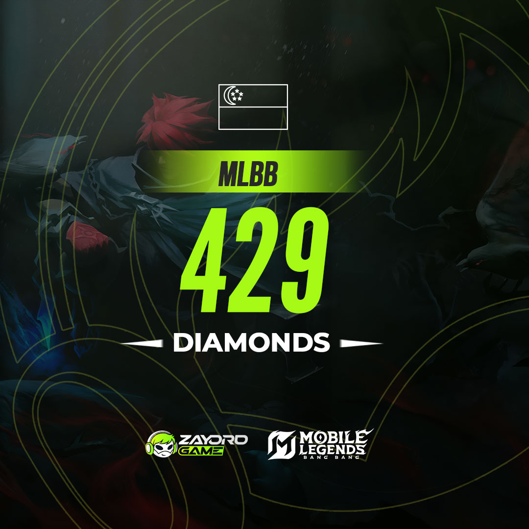 429 Diamonds (Singapore)