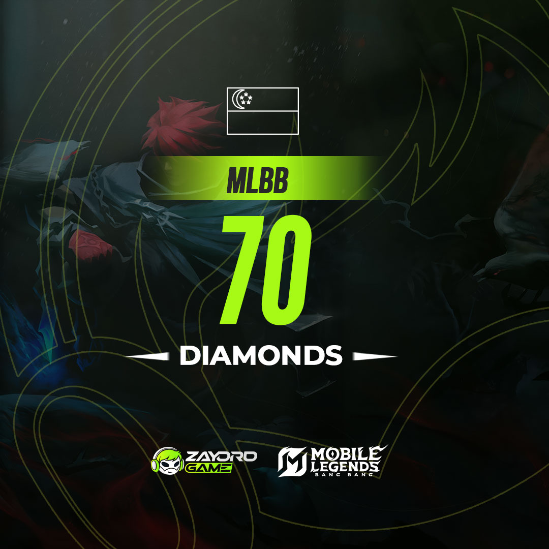70 Diamonds (Singapore)