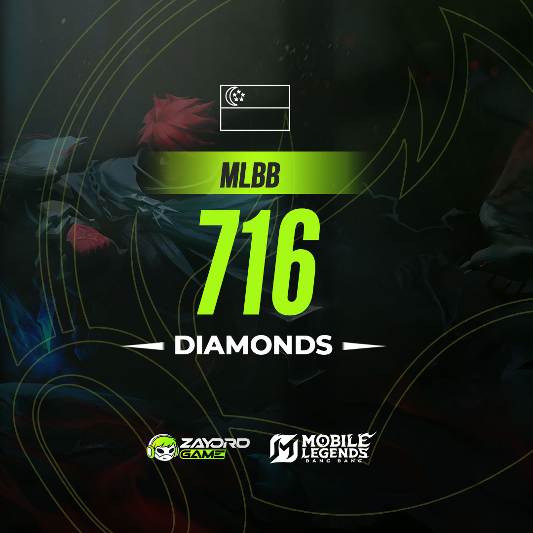 716 Diamonds (Singapore)