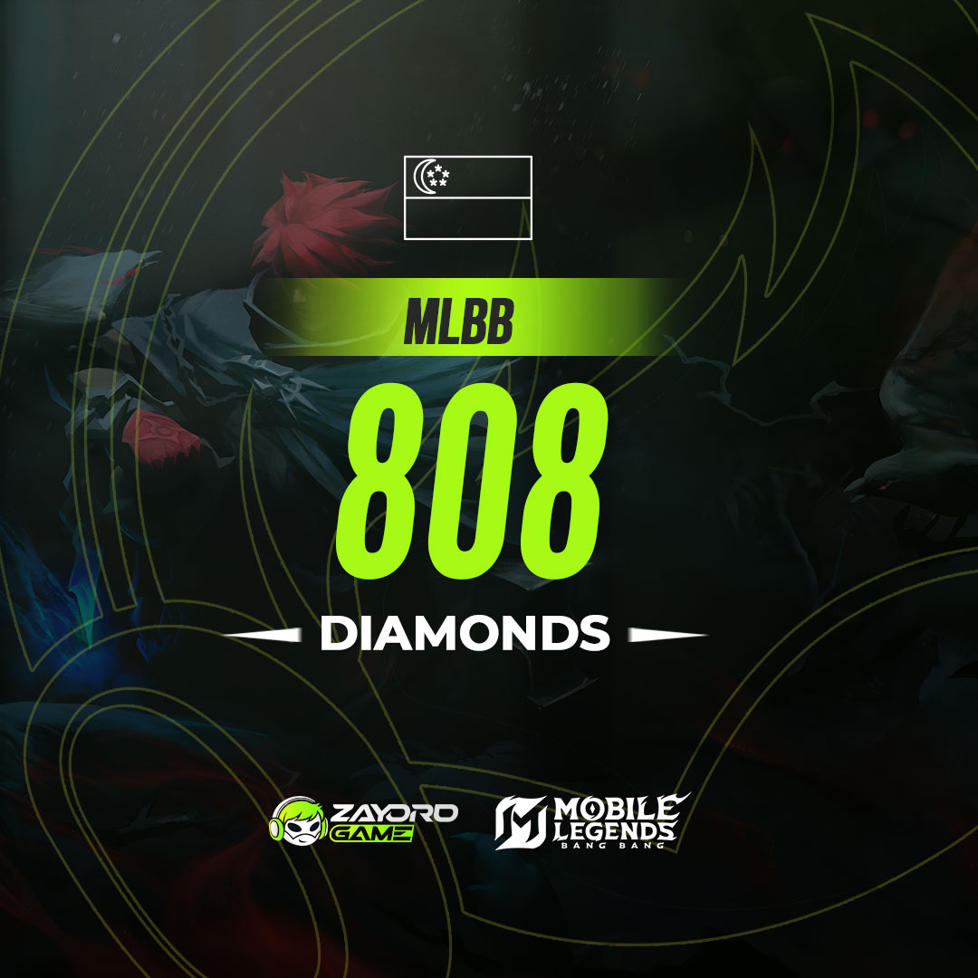 808 Diamonds (Singapore)