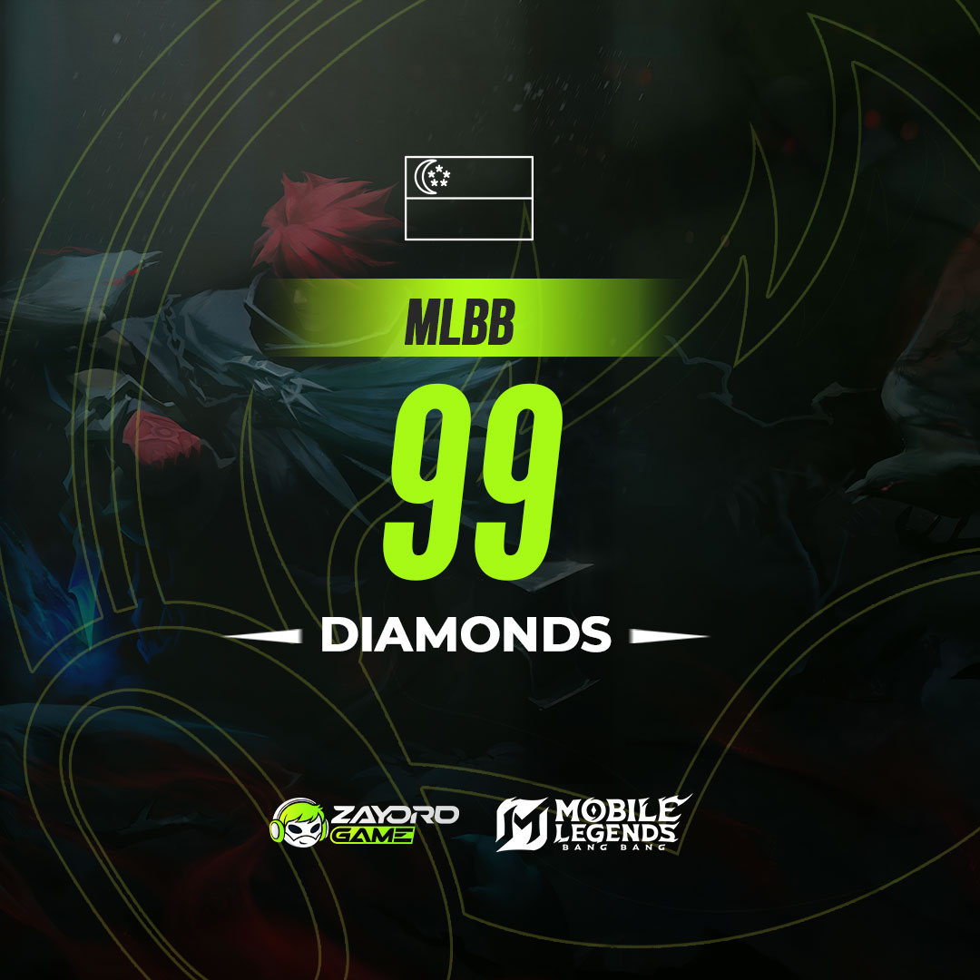 99 Diamonds (Singapore)