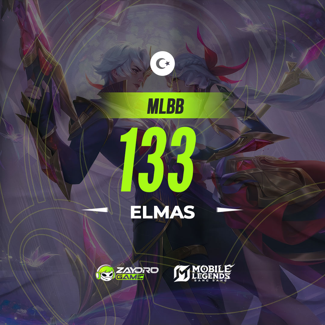 133 Diamonds (Türkiye)