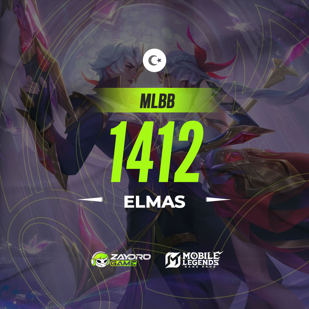 1412 (1250+162) Diamonds