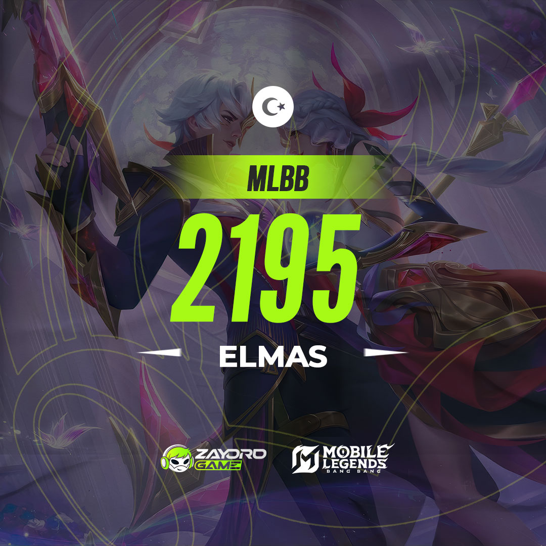 2195 Diamonds (Türkiye)