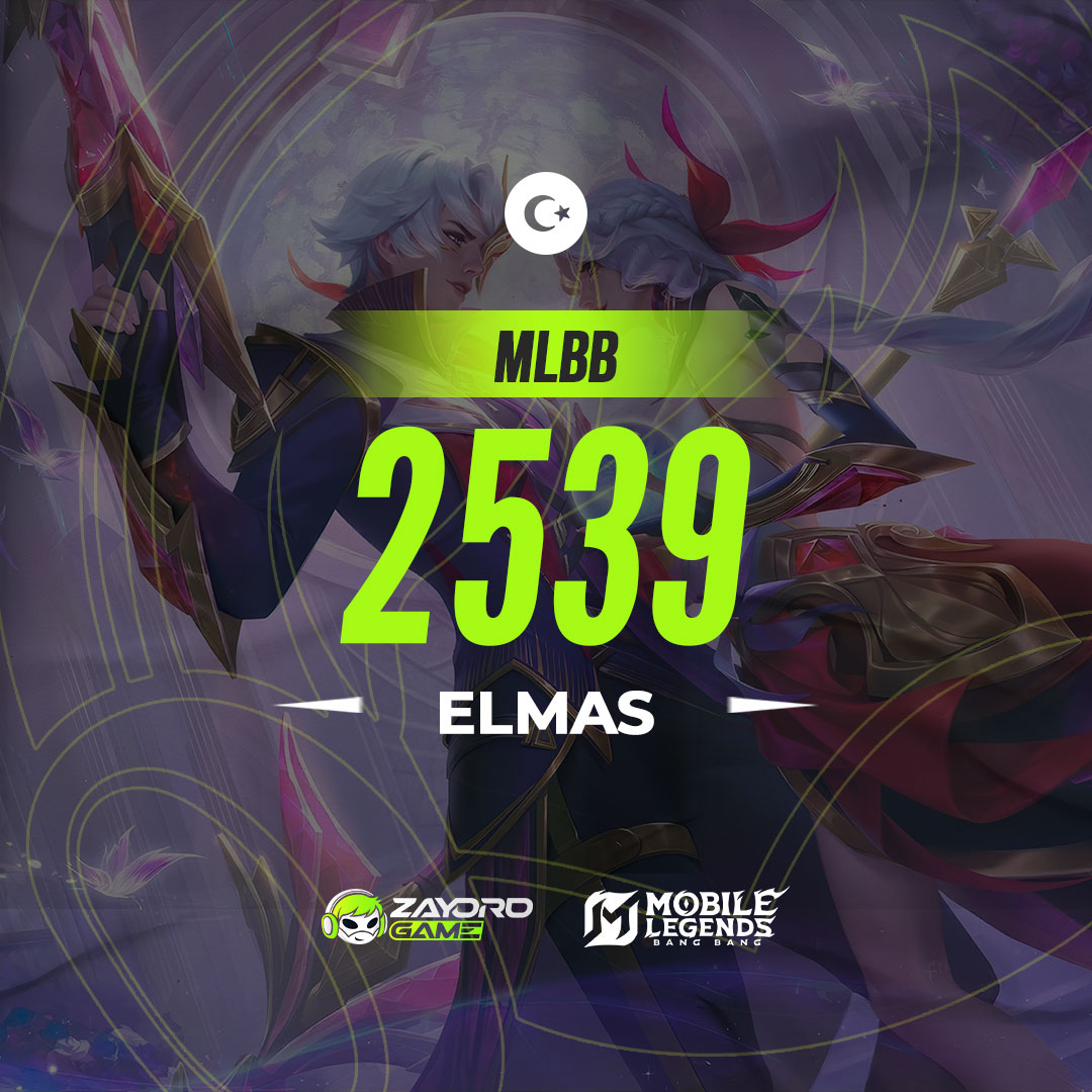 2539 (2172+367) Diamonds
