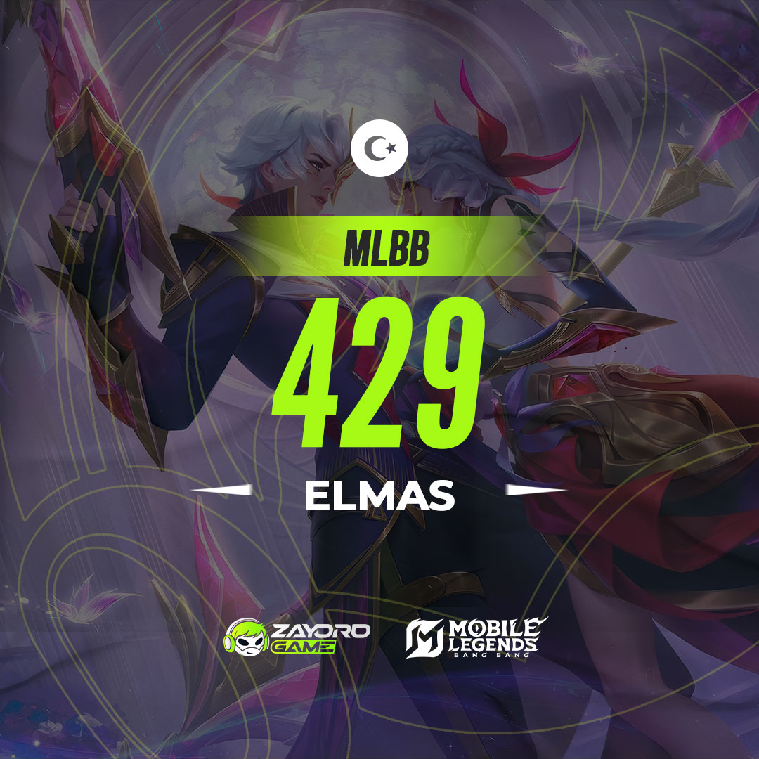 429 (390+39) Diamonds