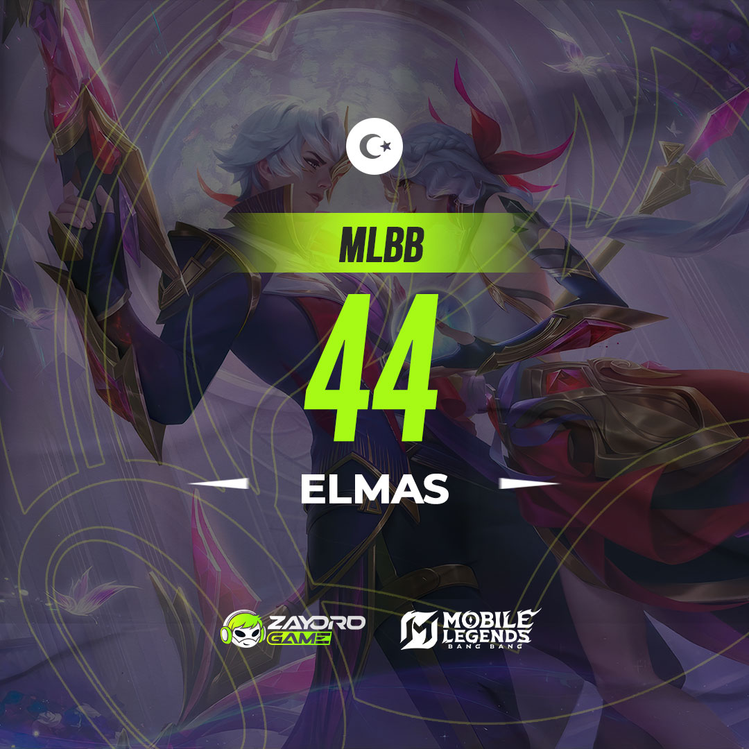 44 Diamonds