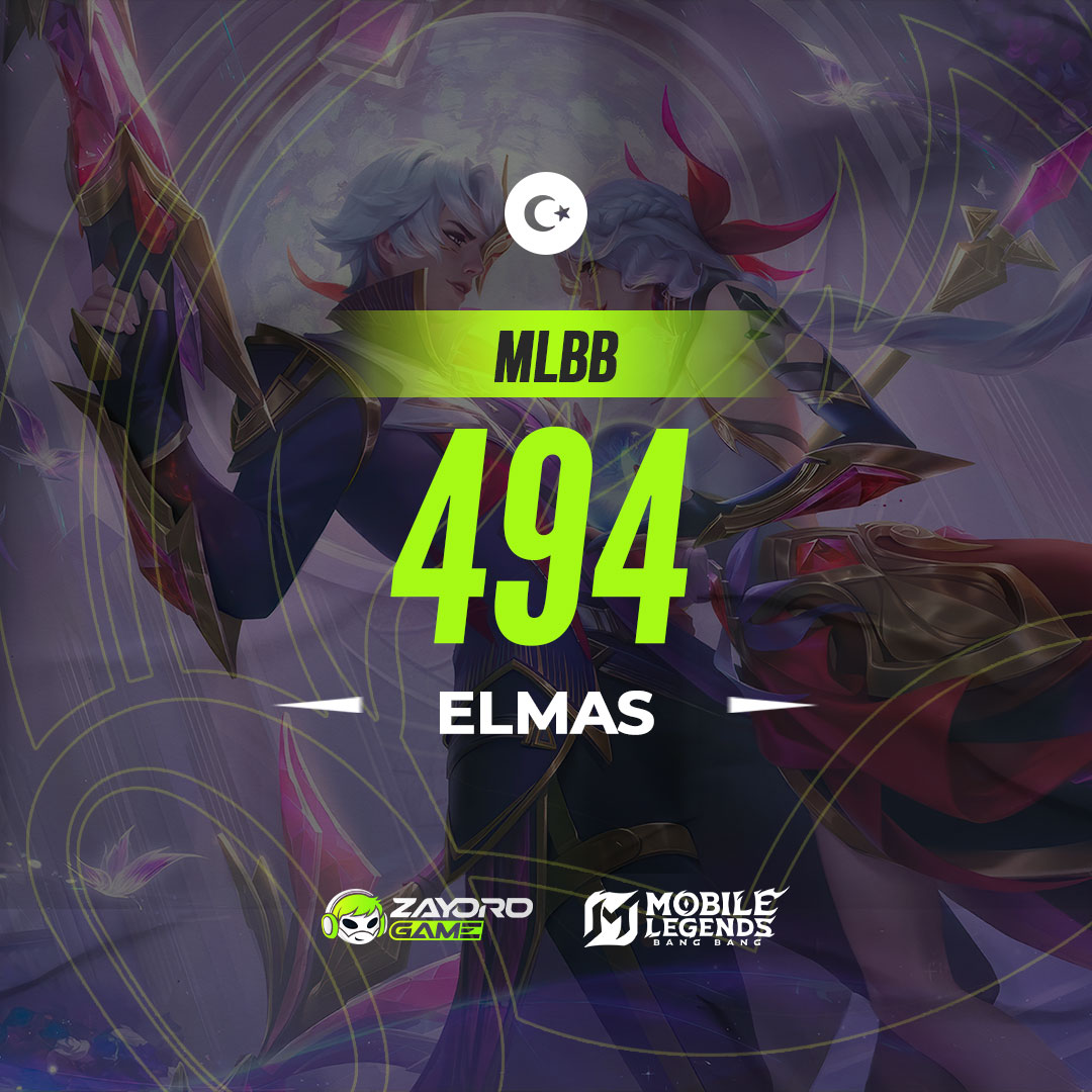 494 Diamonds