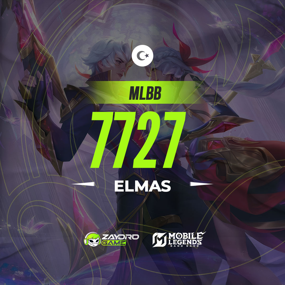 7727 (6509+1218) Diamonds