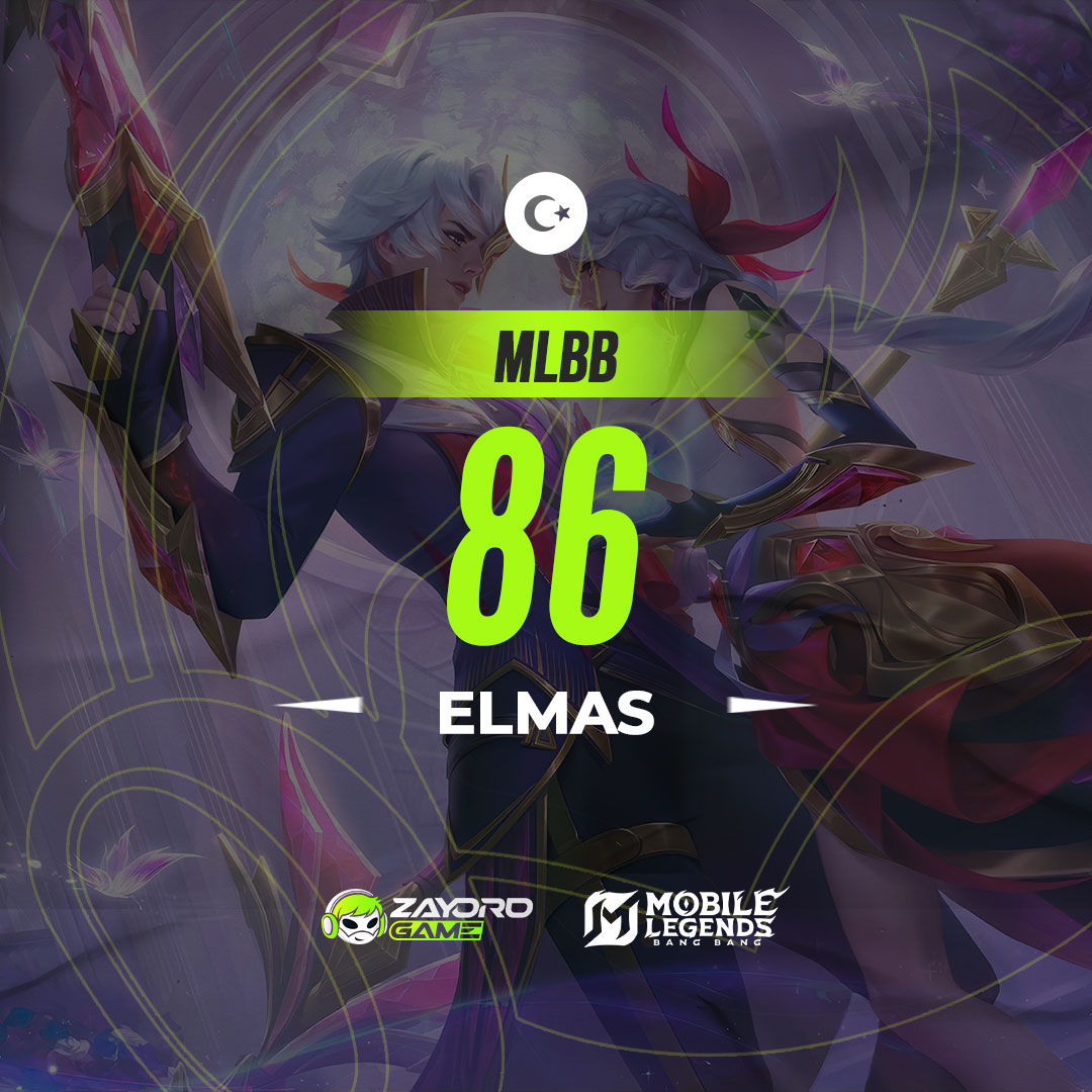 86 (78+8) Diamonds