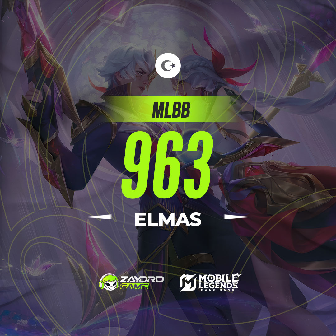 963 (859+104) Diamonds