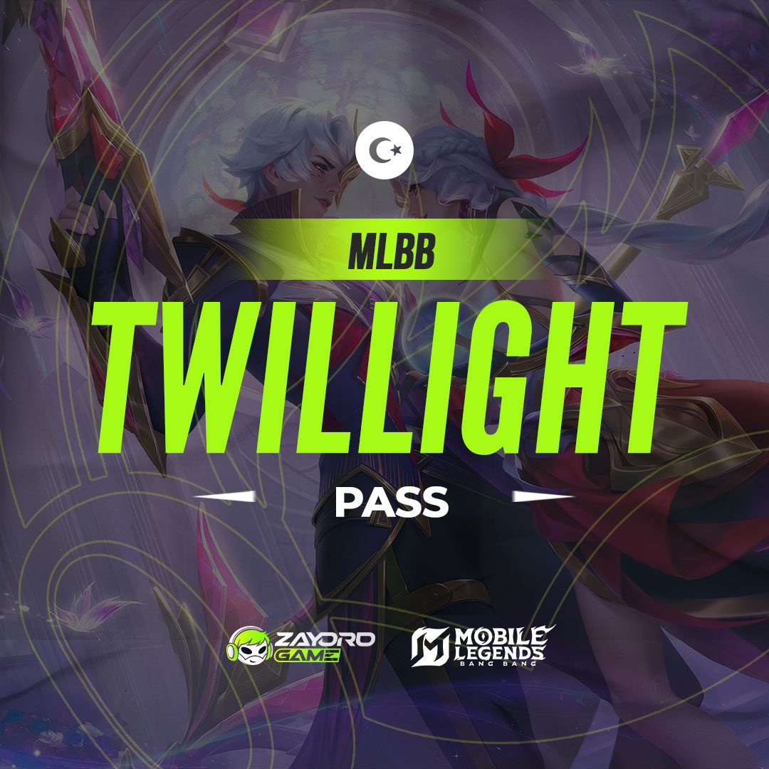 Twilight Pass